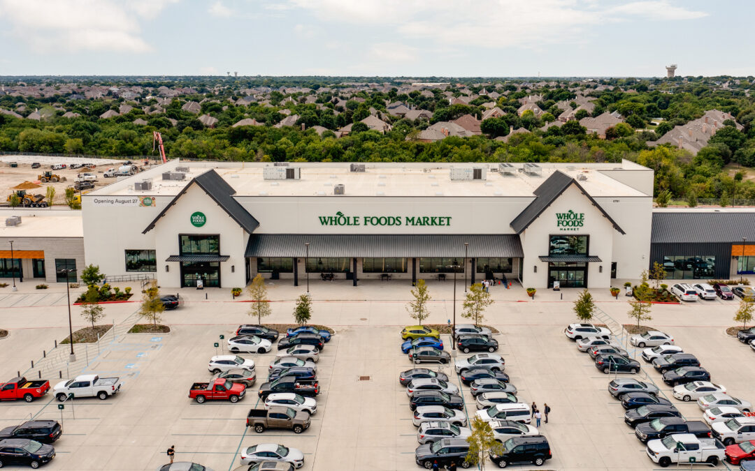 Whole Foods Market