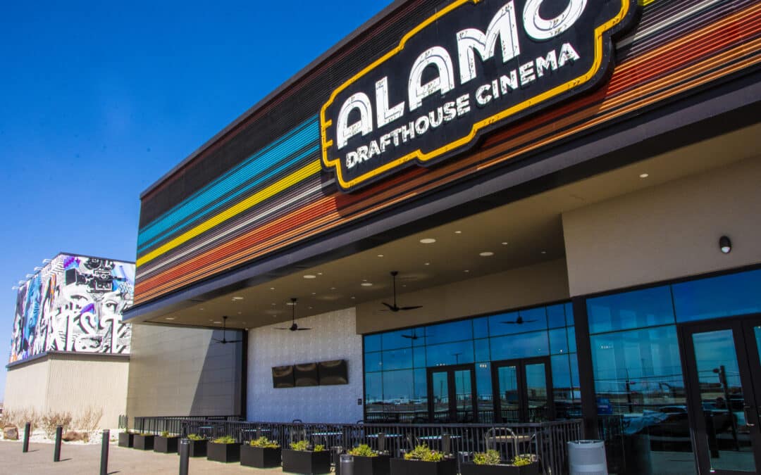 Alamo Drafthouse