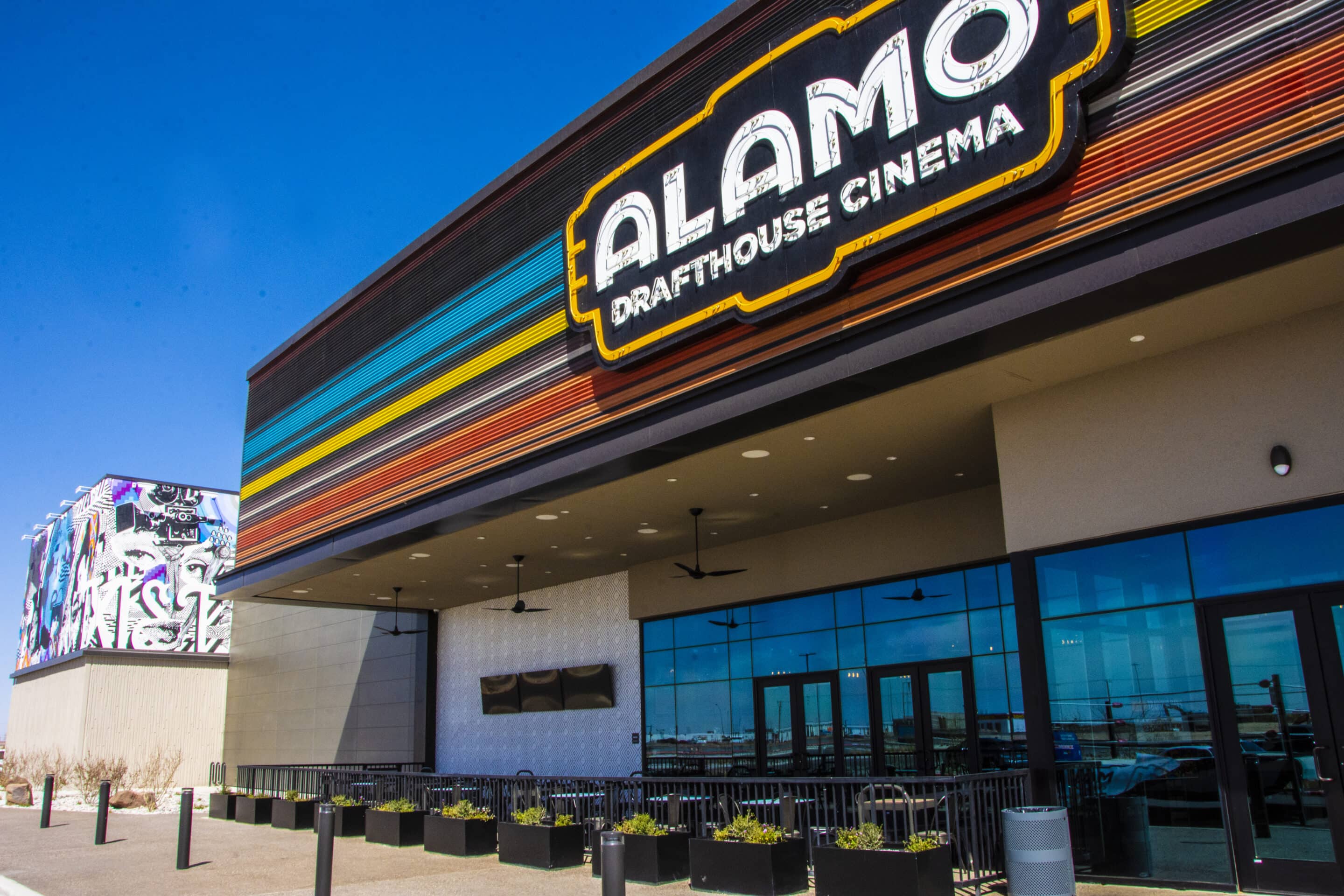 Alamo Draft House_El Paso