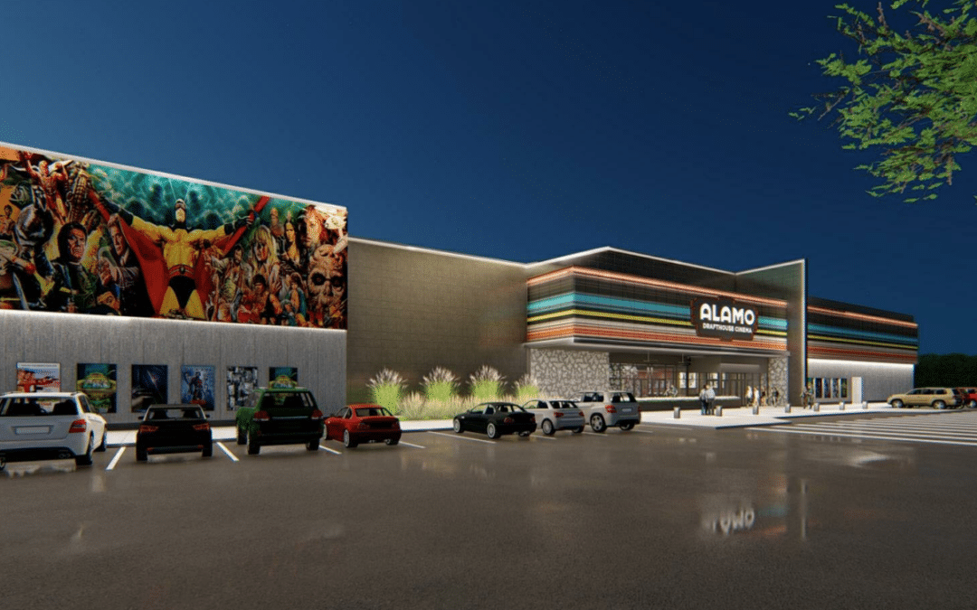 Alamo Drafthouse