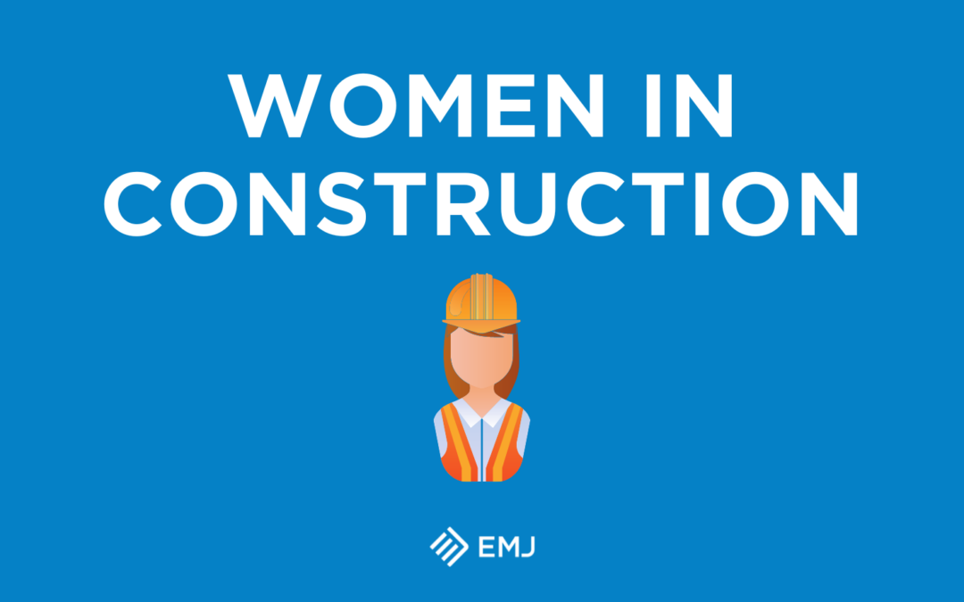 Celebrating Women in Construction