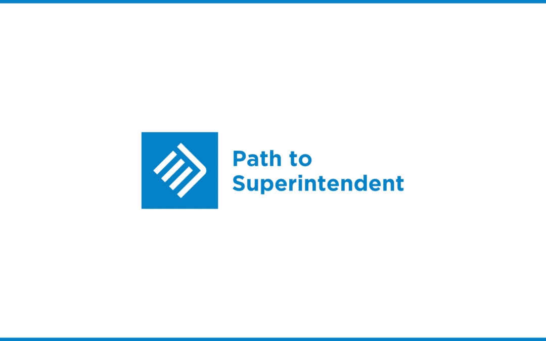EMJ Kicks Off Path to Superintendent Program