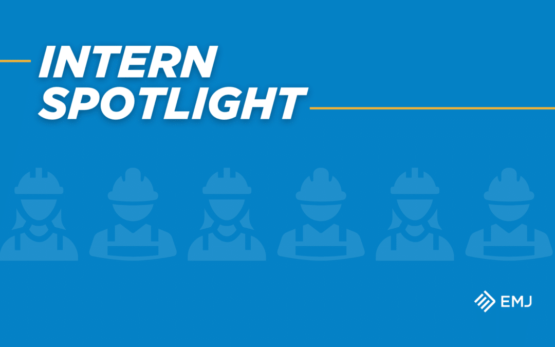 Intern Spotlight: Lusa Waller