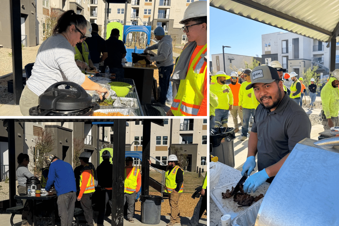 Avondale Station Trade Partner Appreciation