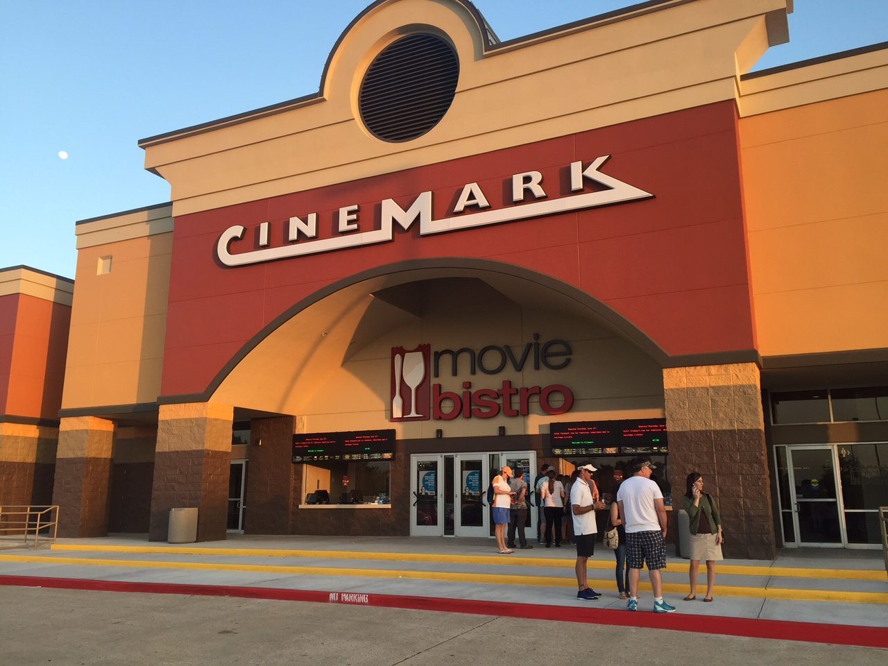 Cinemark