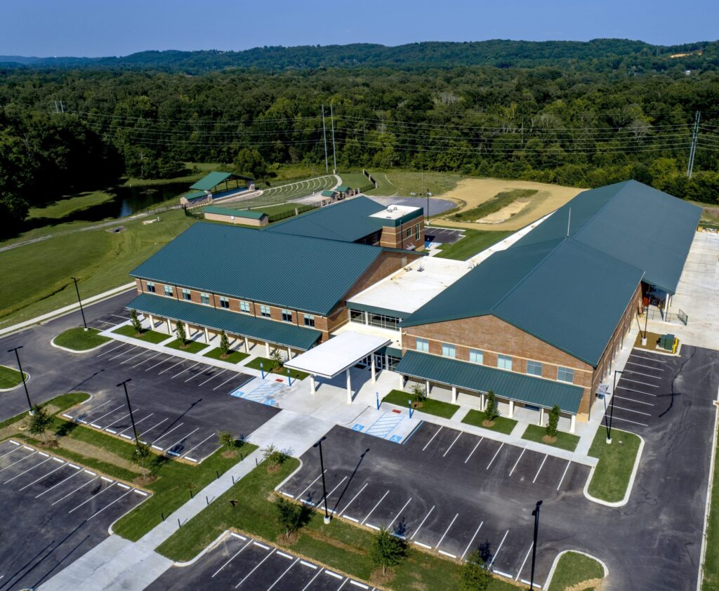 Catoosa County College and Career Academy