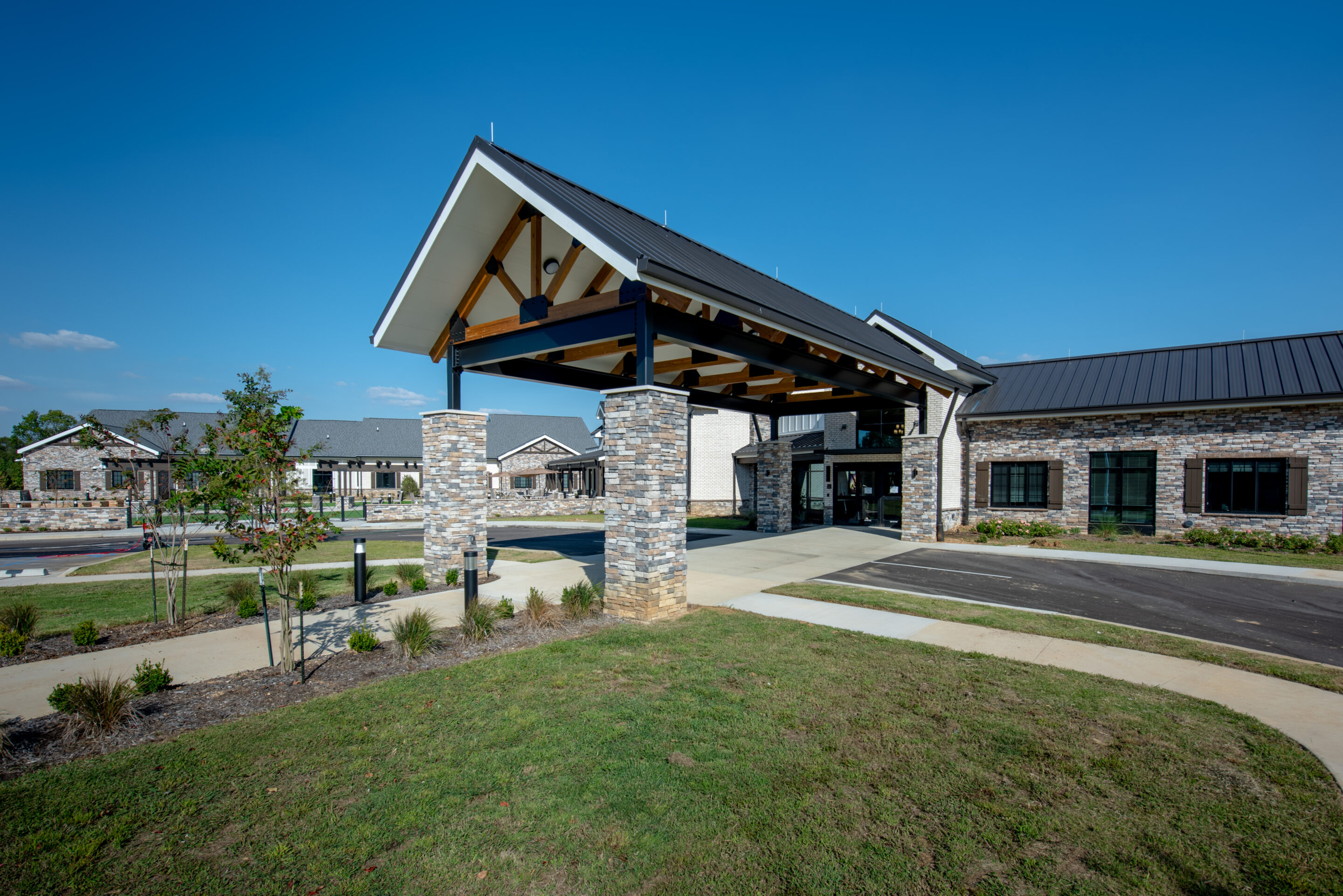 West Tennessee Veterans Nursing Home