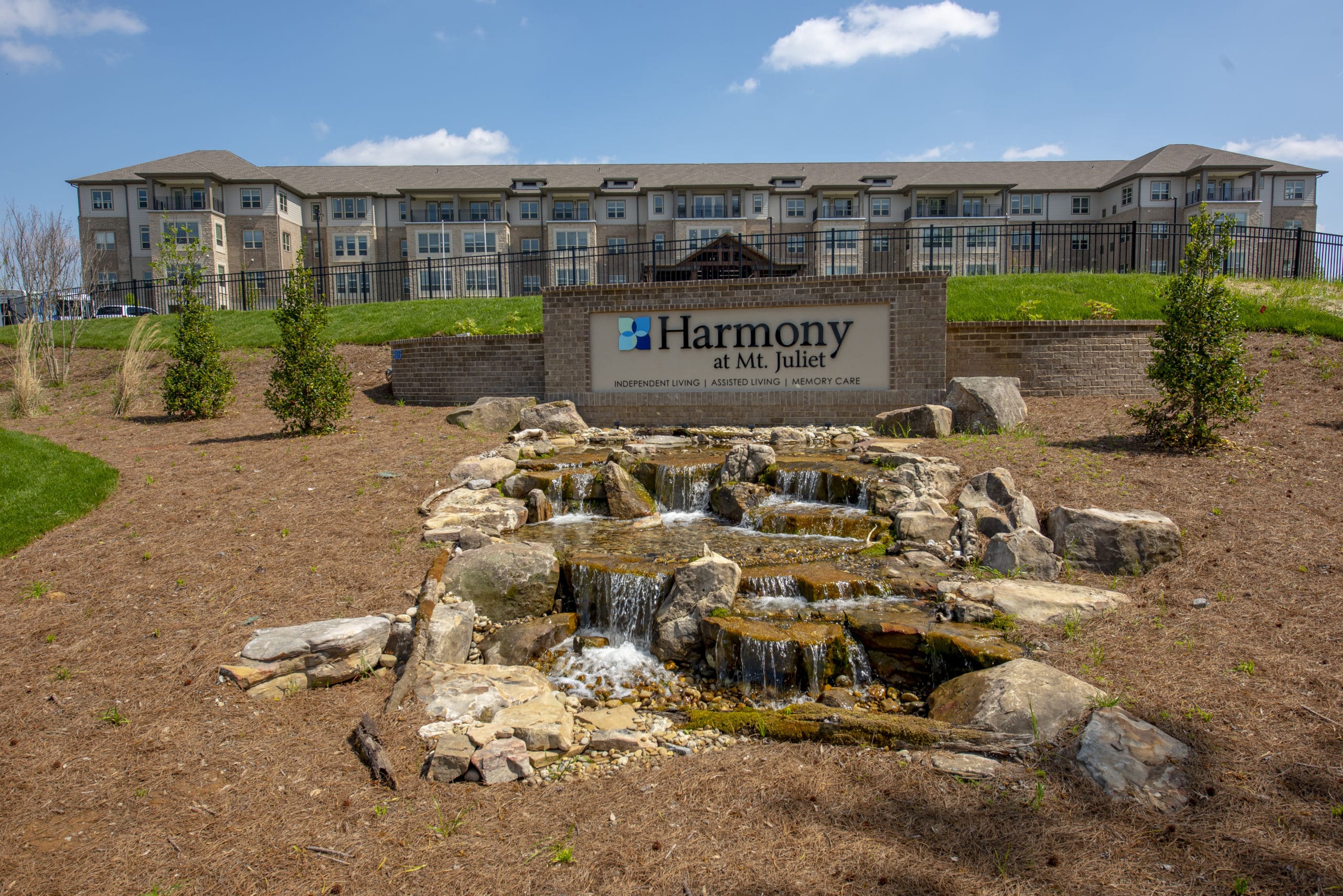 Harmony Mt. Juliet