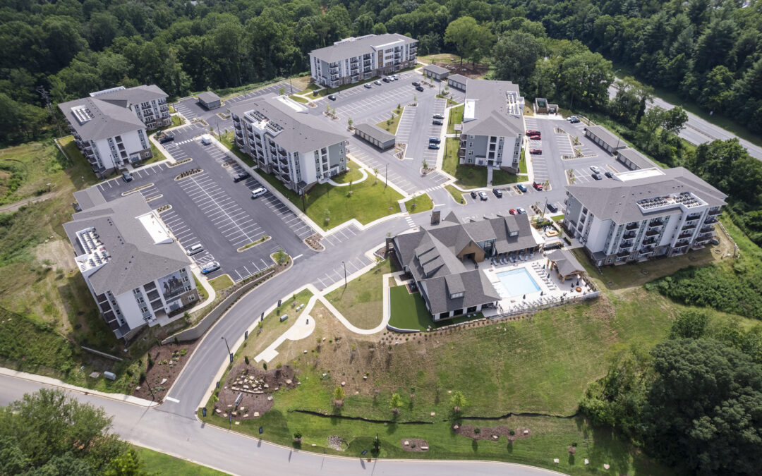 Crossroads Community