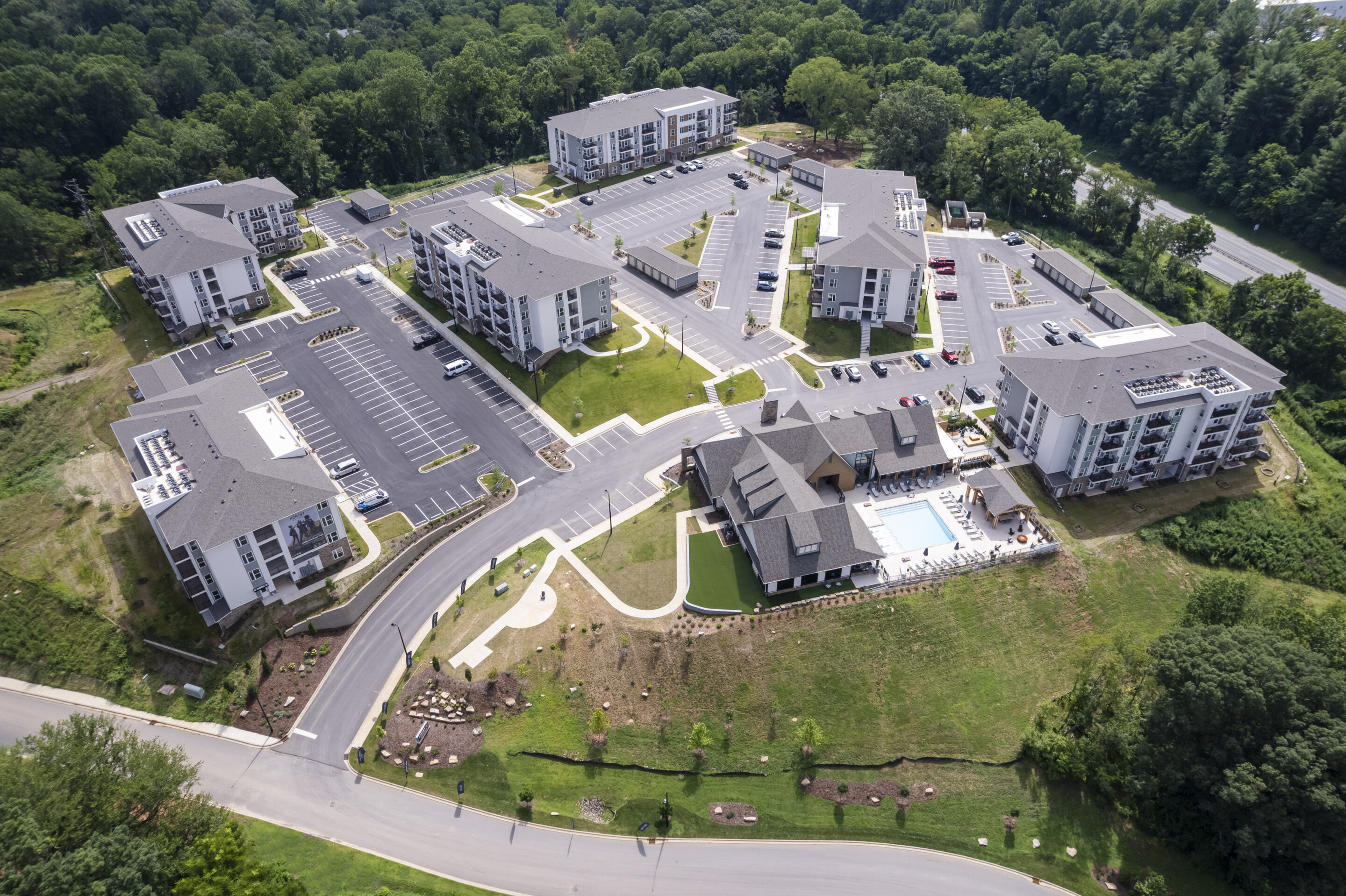 Crossroads Community