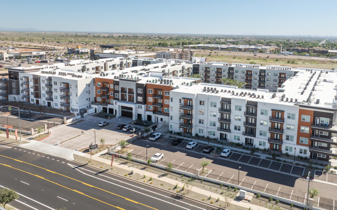 The ONE at Mountain Vista