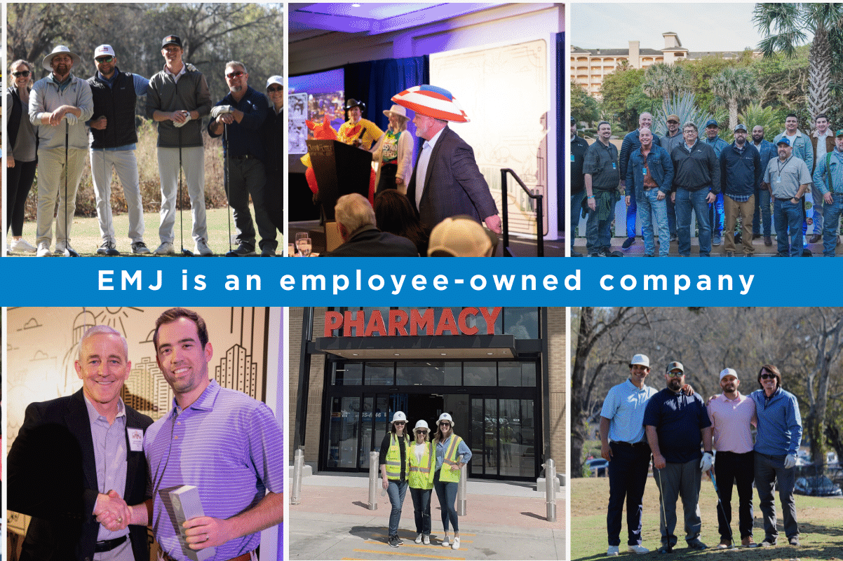 EMJ is Now an Employee-owned Company