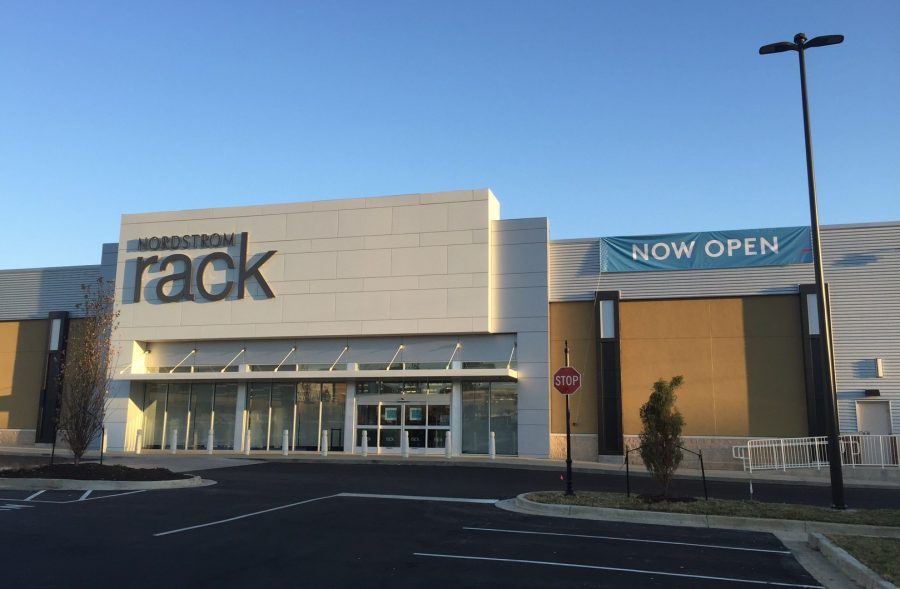 EMJ celebrates Nordstrom Rack opening in Memphis