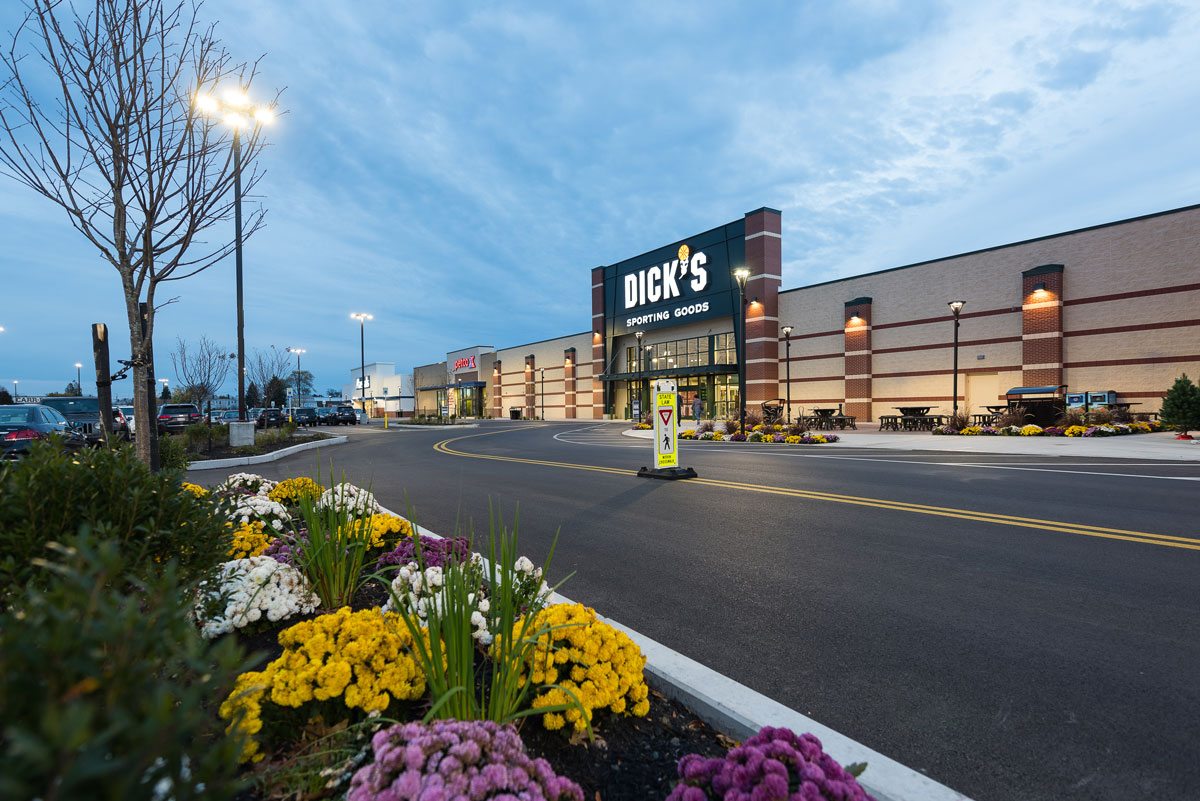 wegmans, grocery, medford, meadow glen, emj construction