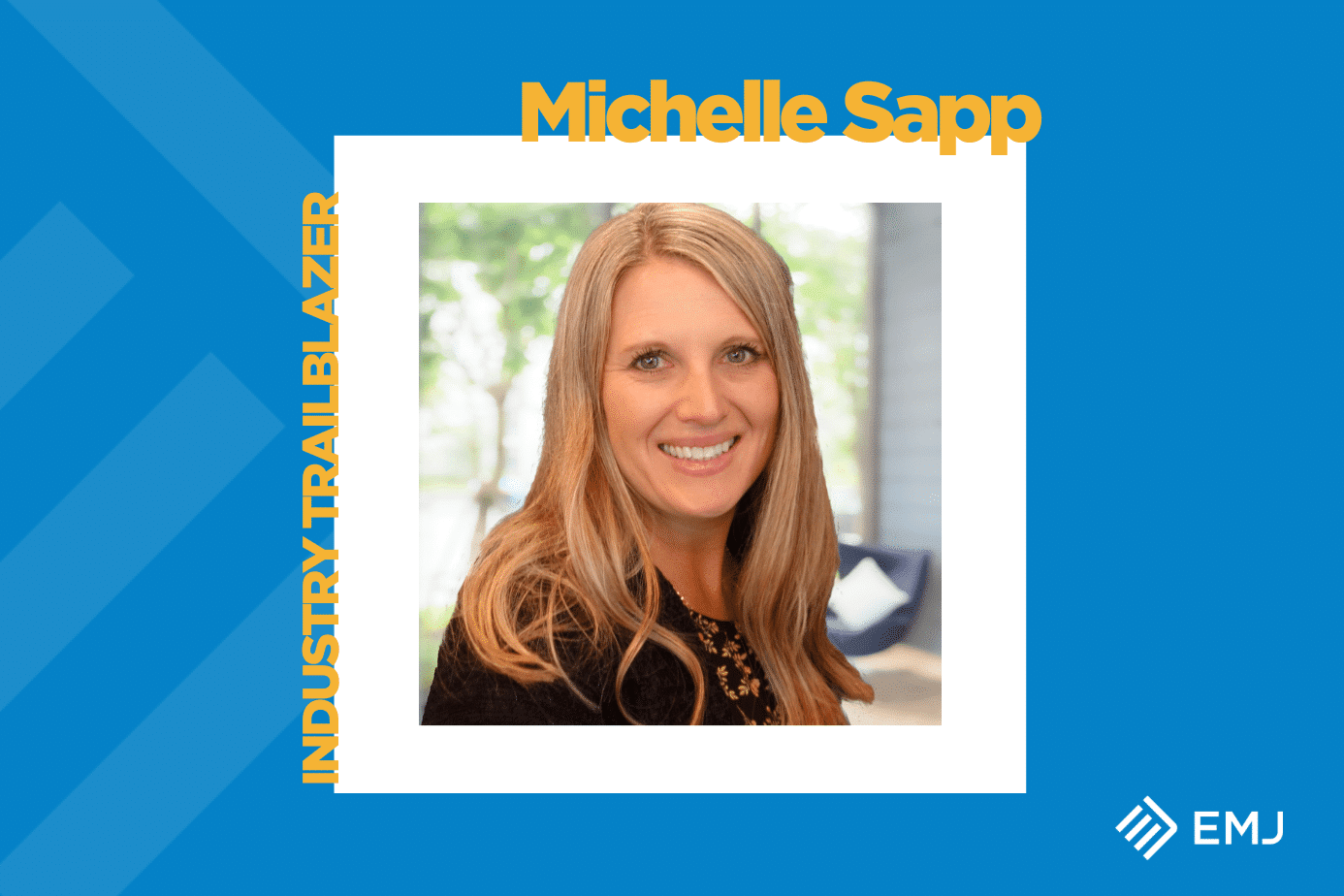 From Finance to Construction: Michelle Sapp’s Inspiring Journey 🏗️