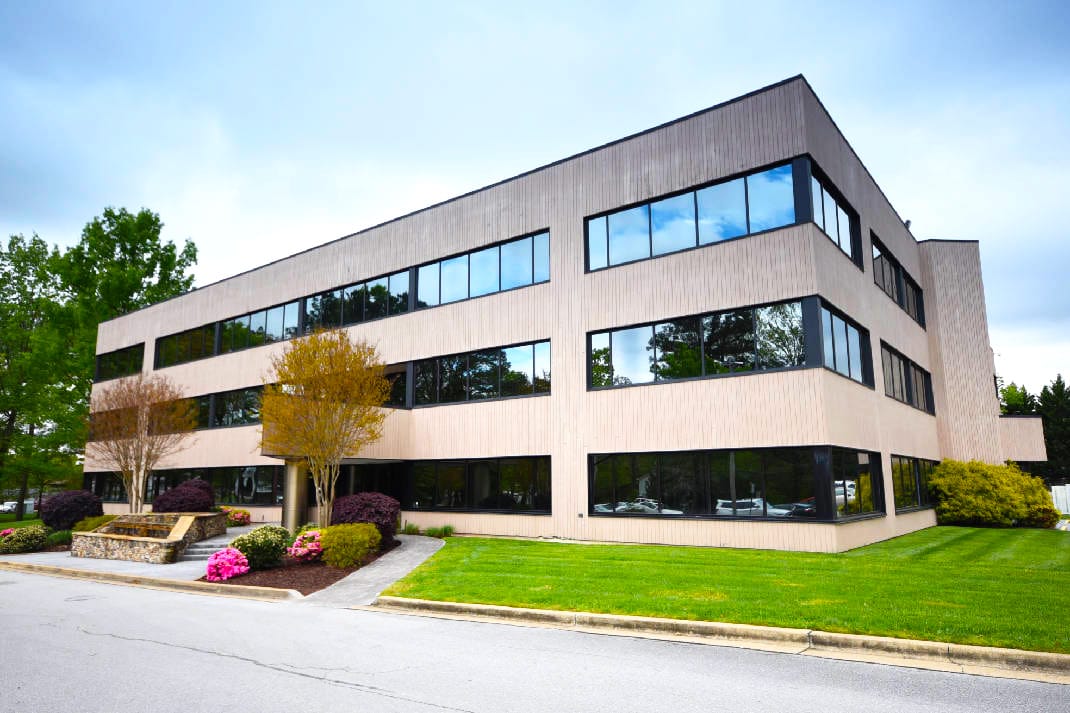 Equitas Management Group Announces Building Purchase with EMJ as Primary Tenant