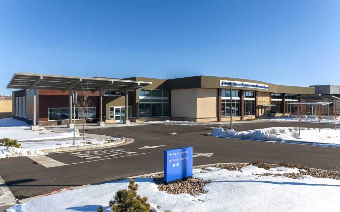 PAM Health Rehabilitation Hospital of Greeley