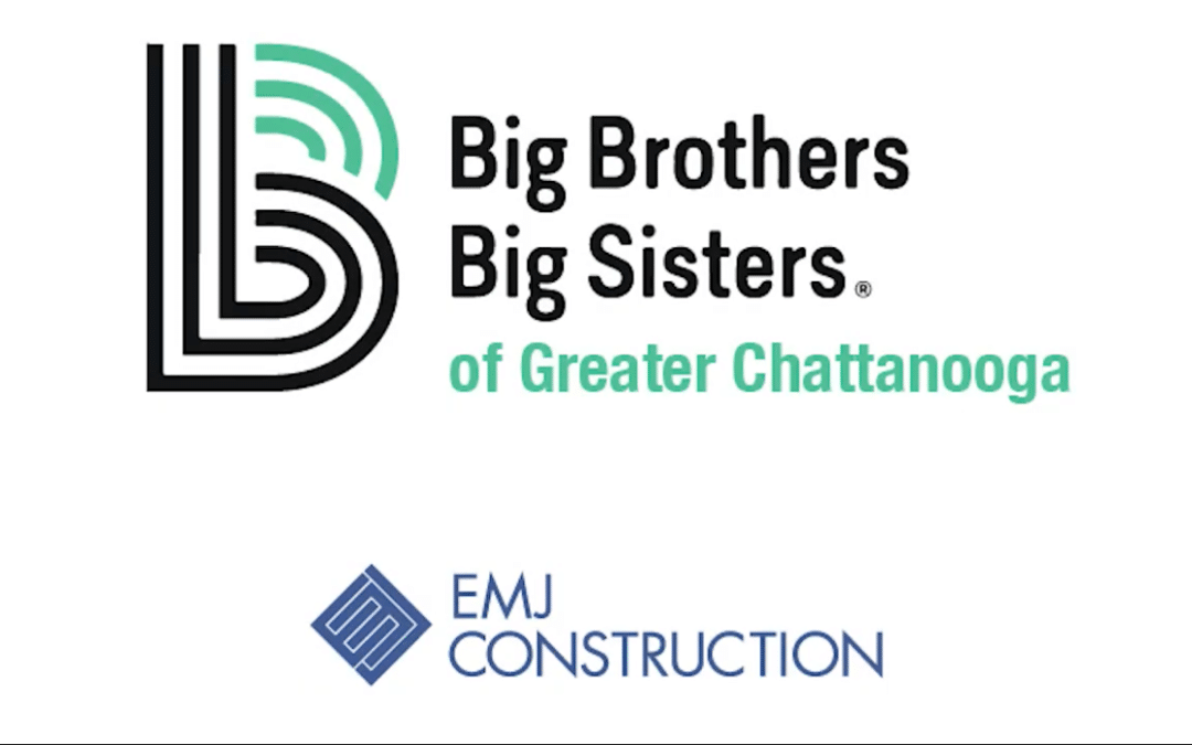 EMJ Receives Defenders of Potential Award from Big Brothers Big Sisters