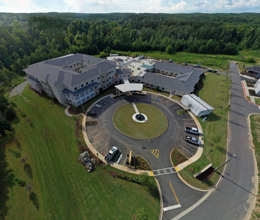 Watercrest Senior Living Group Prepares for Grand Opening in Macon, Georgia