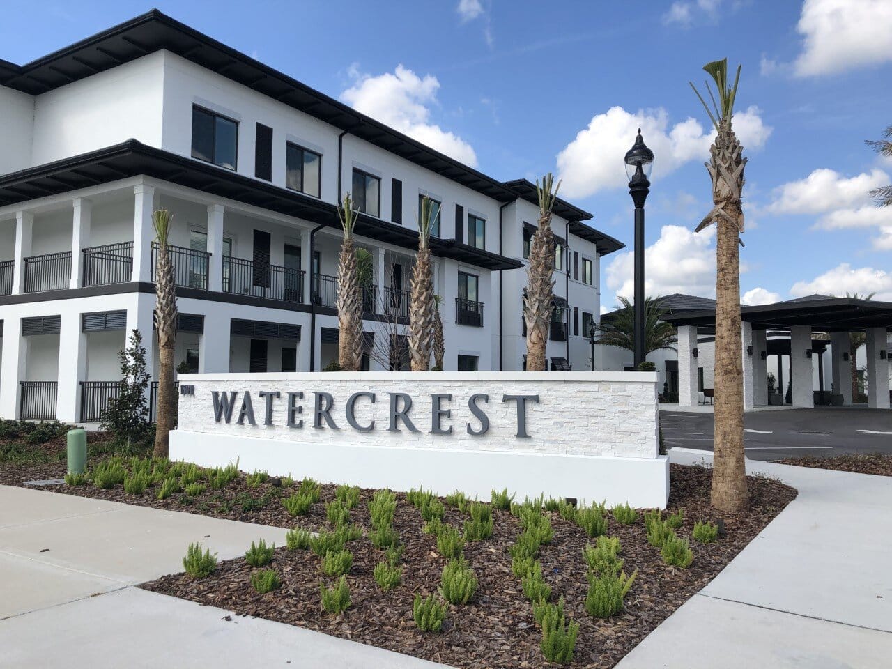 Watercrest Santa Rosa