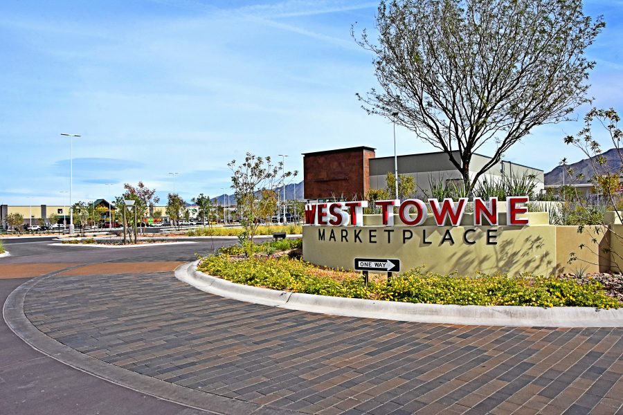 West Towne Marketplace named Outstanding Project