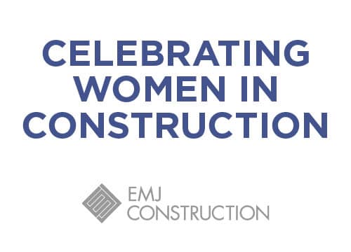 Celebrating Women in Construction