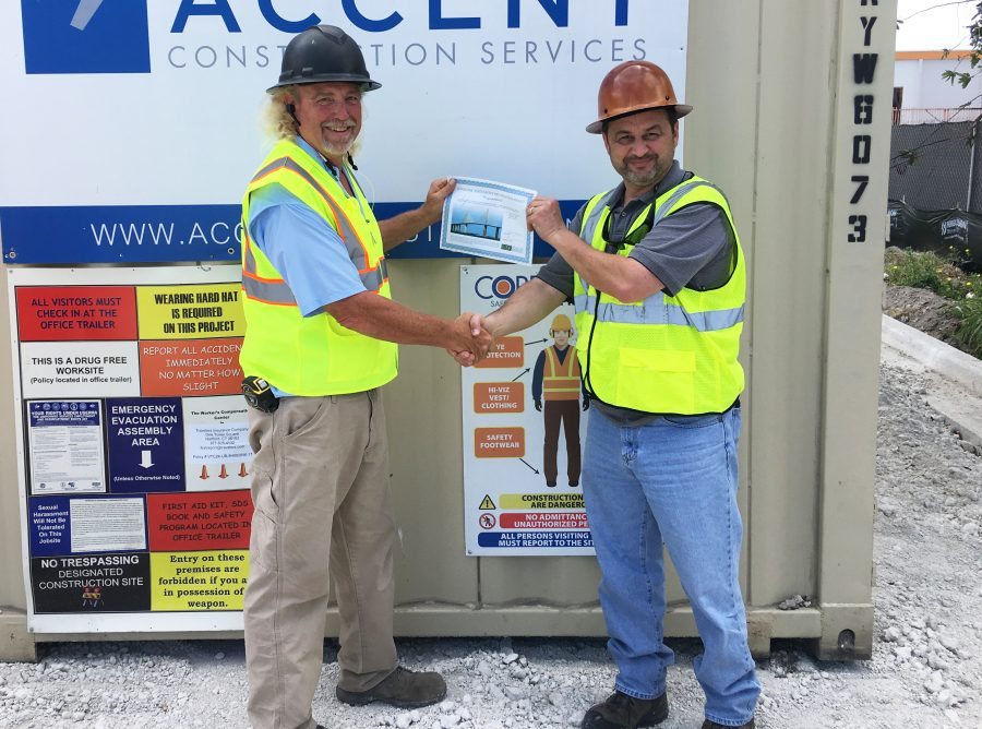 sunshine state safety recognition